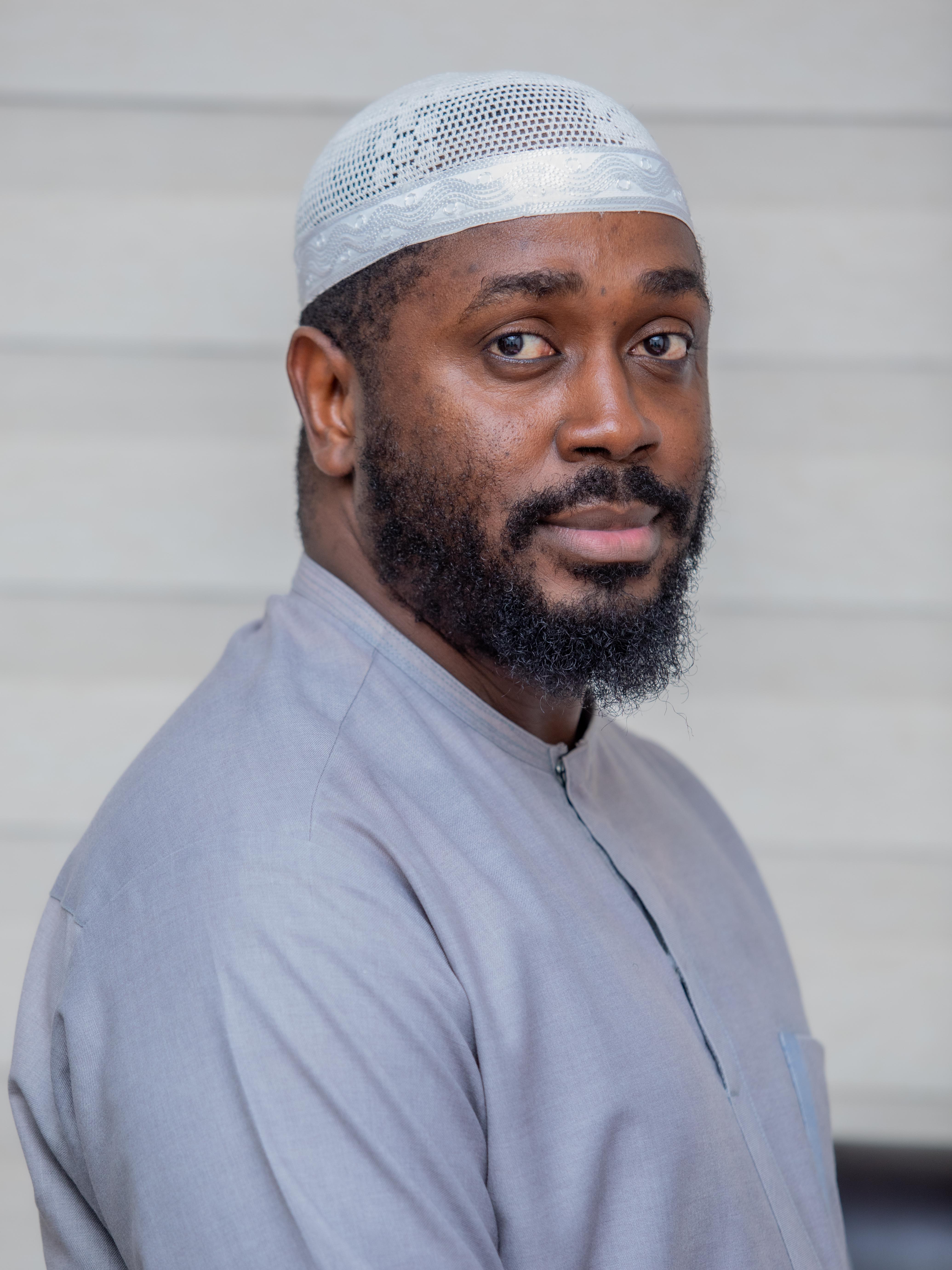 Mohamed OUATTARA